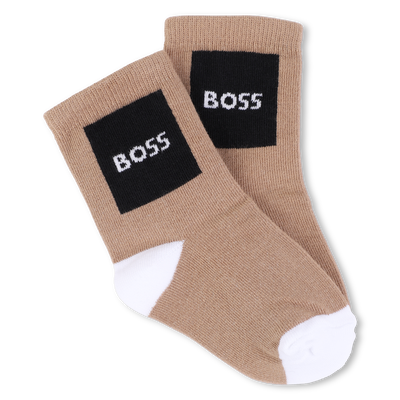 Set mit 3 paar socken BOSS BOY