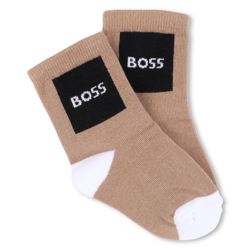SET MIT 3 PAAR SOCKEN BOSS 
                        BOY