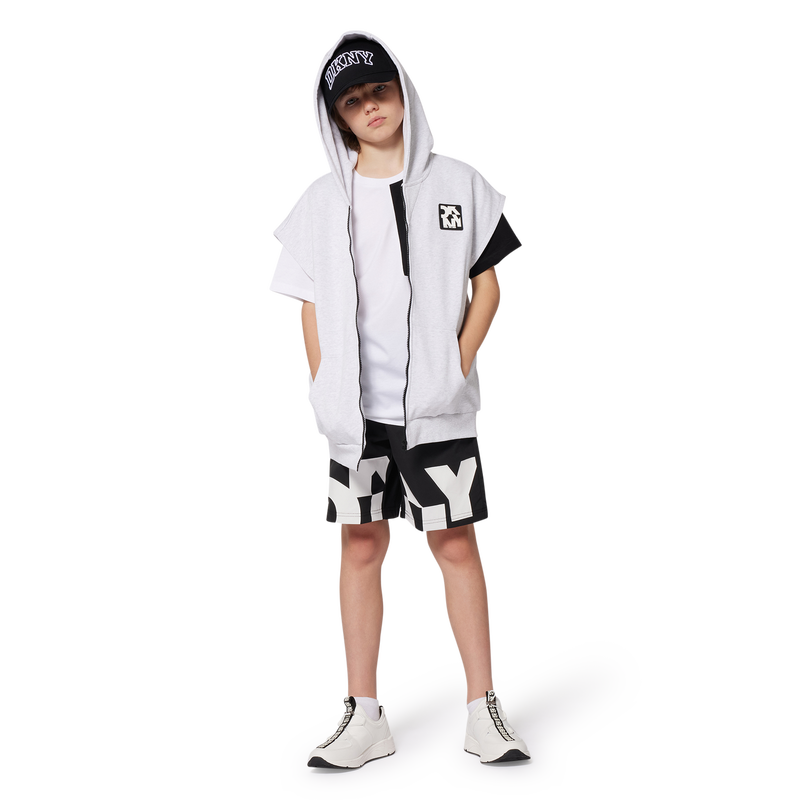 Badebermudas mit Taschen DKNY 
                        BOY