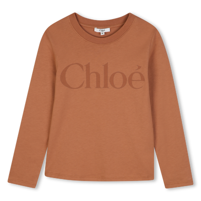 Langarmshirt CHLOE GIRL