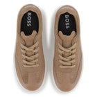 Sportschuhe BOSS 
                    BOY