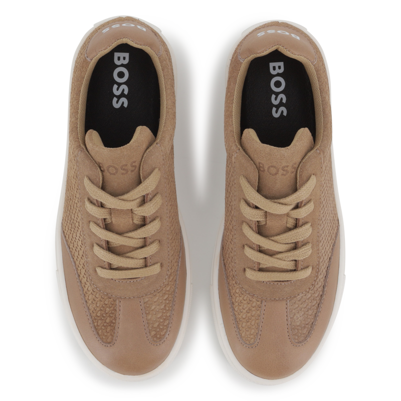 Sportschuhe BOSS 
                        BOY