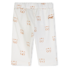 T-Shirt- und Hosen-Set KENZO KIDS 
                    BOY