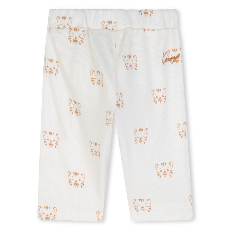 T-Shirt- und Hosen-Set KENZO KIDS 
                        BOY