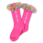 R&uuml;schen-Socken BILLIEBLUSH 
                    GIRL