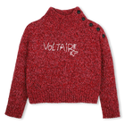 Pullover ZADIG VOLTAIRE 
                    GIRL