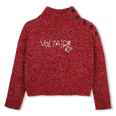 Pullover ZADIG VOLTAIRE GIRL