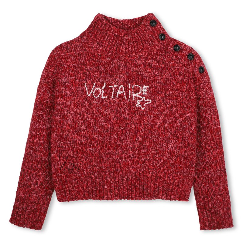 Pullover ZADIG VOLTAIRE 
                        GIRL