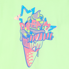 Kurz&auml;rmeliges t-shirt BILLIEBLUSH 
                    GIRL