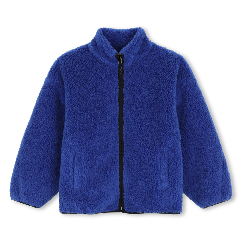 Wende-Cardigan GIVENCHY 
                        BOY