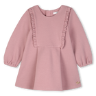 Langarmkleid CHLOE 
                    GIRL