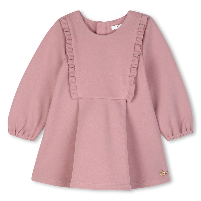 Langarmkleid CHLOE 
                        GIRL