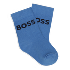 Set mit 3 Paar Socken BOSS 
                    BOY