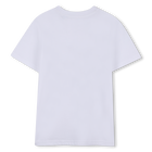 Kurz&auml;rmeliges t-shirt TIMBERLAND 
                    BOY