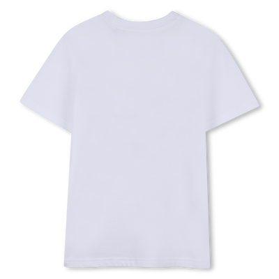 KURZ&Auml;RMELIGES T-SHIRT TIMBERLAND BOY