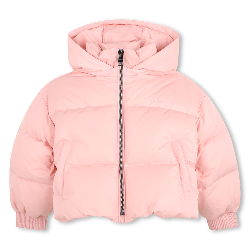 Steppjacke GIVENCHY 
                        M&Auml;DCHEN