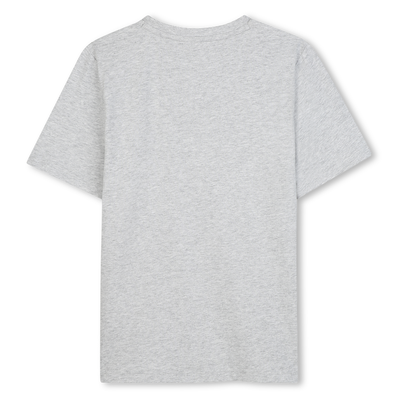 Kurzärmeliges T-Shirt BOSS 
                        BOY