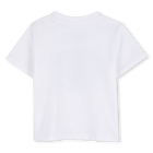 Kurz&auml;rmeliges t-shirt TIMBERLAND 
                    BOY