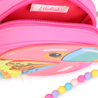 Handtasche mit Vogel-Motiv BILLIEBLUSH 
                    GIRL