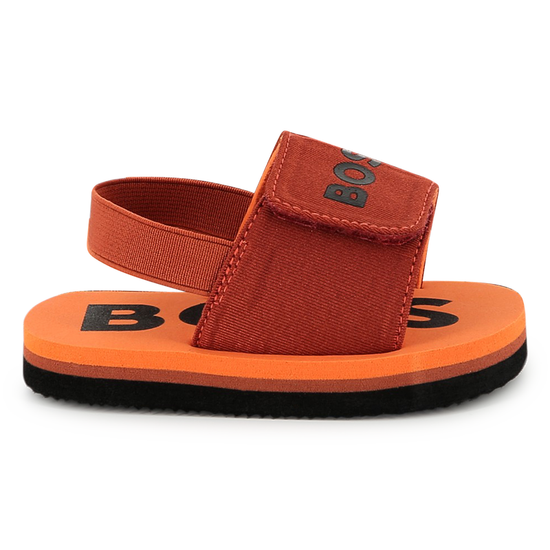 Badesandalen BOSS 
                        BOY