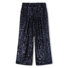 Flie&szlig;ende Paillettenhose BILLIEBLUSH 
                    GIRL