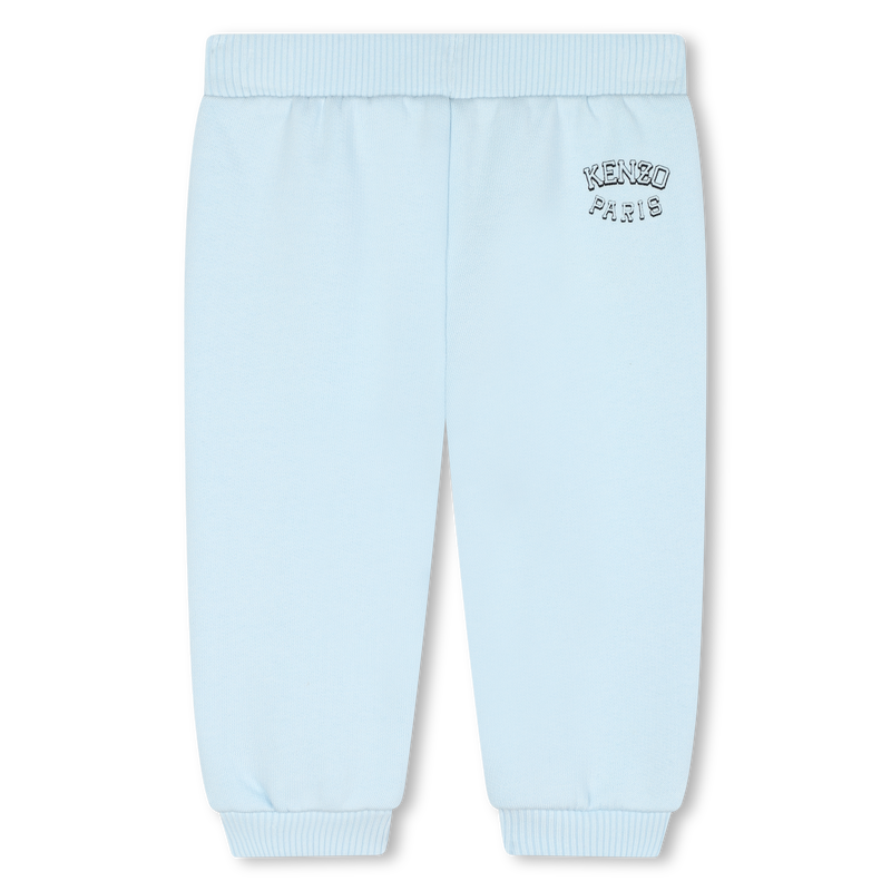 Sweatshirt und Jogginghose KENZO KIDS 
                        BOY