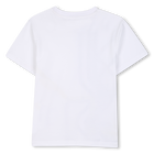 T-Shirt mit kurzen &Auml;rmeln DKNY 
                    BOY