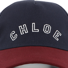 Schirmm&uuml;tze CHLOE 
                    GIRL