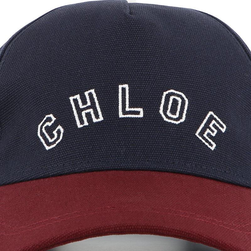 Schirmm&uuml;tze CHLOE 
                        GIRL