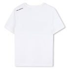 Kurz&auml;rmeliges t-shirt KARL LAGERFELD KIDS 
                    BOY