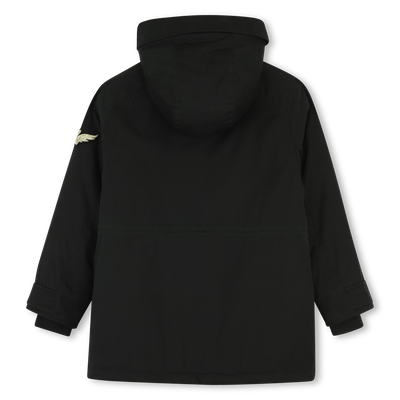 Kapuzenshirt ZADIG VOLTAIRE BOY