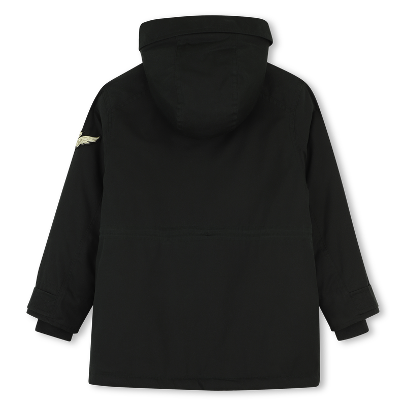 Kapuzenshirt ZADIG VOLTAIRE 
                        BOY