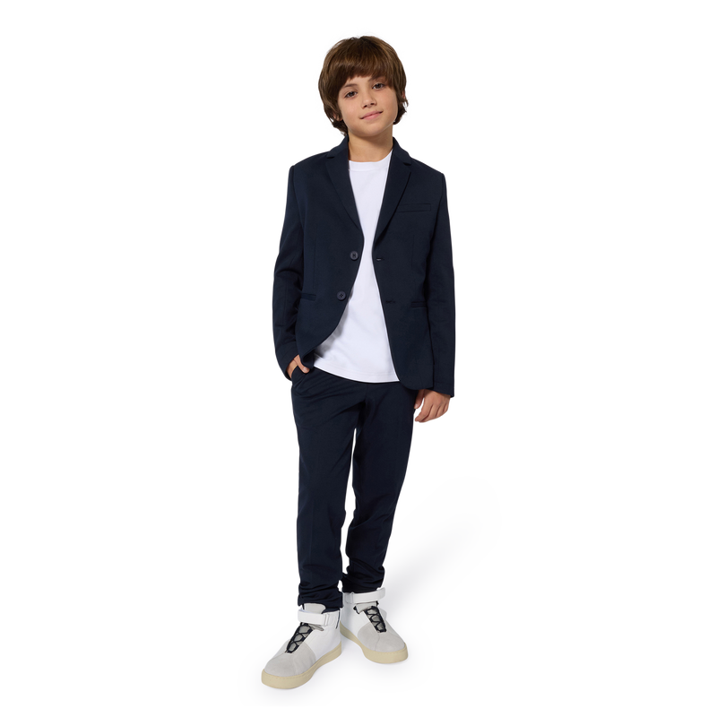 Anzugjacke BOSS 
                        BOY