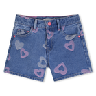 Jans-shorts BILLIEBLUSH 
                    GIRL