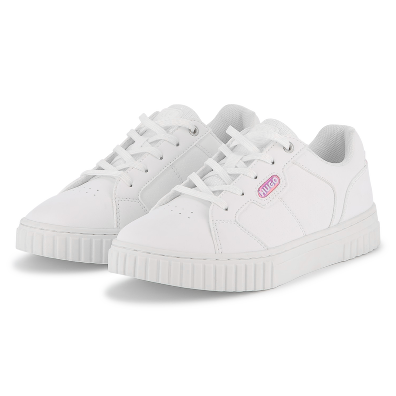 Kunst-Sneaker HUGO 
                        GIRL
