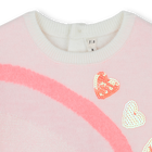 Strickkleid BILLIEBLUSH 
                    GIRL