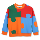 Sweat KENZO KIDS 
                    BOY