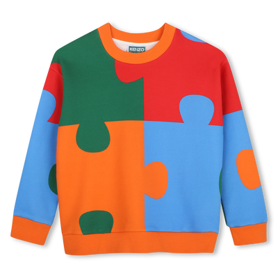 Sweat KENZO KIDS BOY