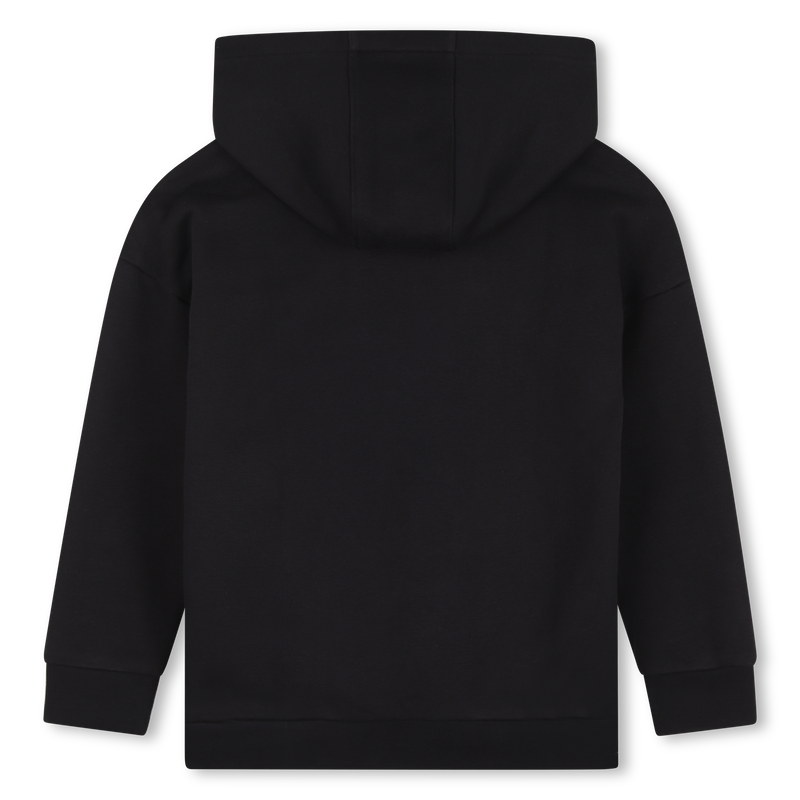 Kapuzensweatshirt BOSS 
                        BOY