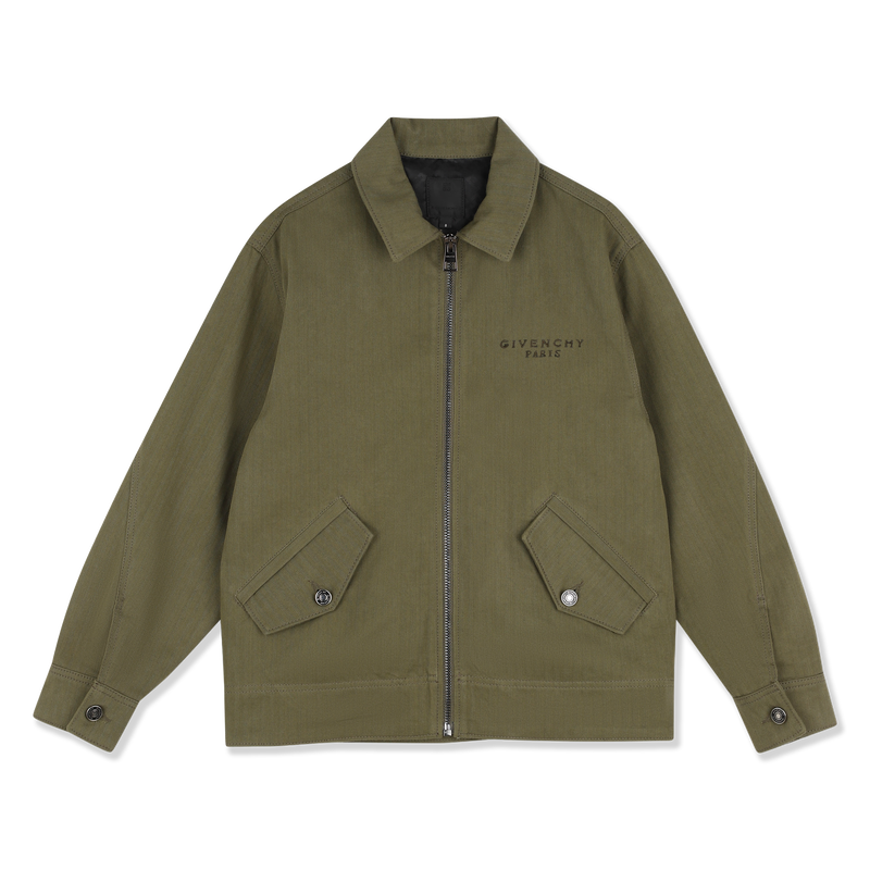 Jacke GIVENCHY 
                        BOY