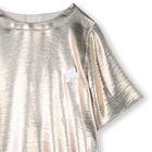 Schimmerndes Kleid ZADIG VOLTAIRE 
                    GIRL