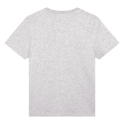 Kurz&auml;rmeliges t-shirt KENZO KIDS UNISEX