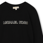 Langarmshirt MICHAEL KORS 
                    GIRL