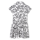 Print-Kleid mit Kn&ouml;pfen ZADIG VOLTAIRE 
                    GIRL
