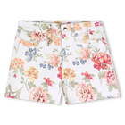 Bedruckte shorts CHLOE 
                    GIRL