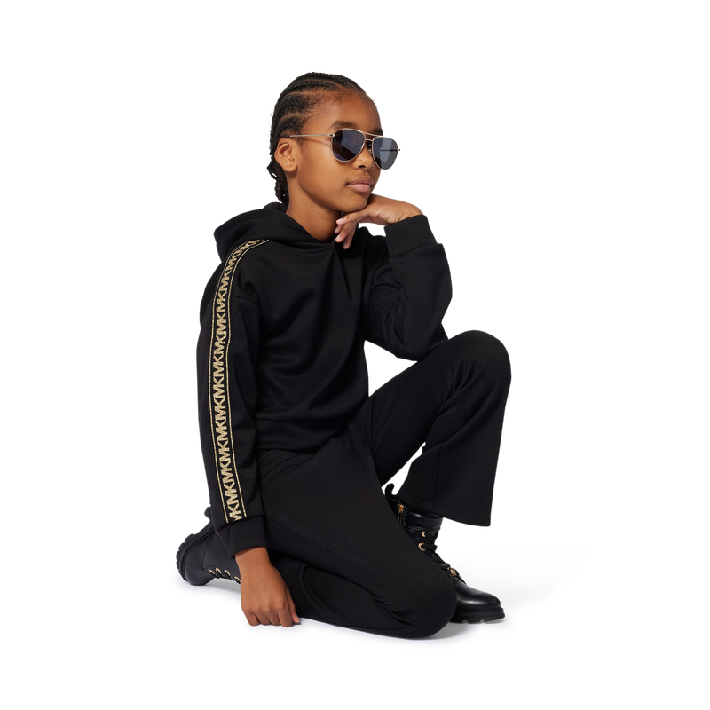 Ausgestellte Leggings MICHAEL KORS 
                        GIRL