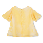 Set aus t-shirt und shorts GIVENCHY 
                    GIRL