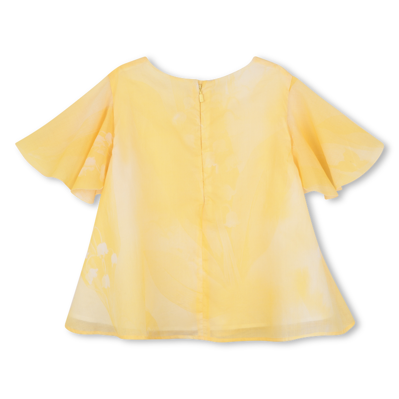 SET AUS T-SHIRT UND SHORTS GIVENCHY 
                        GIRL