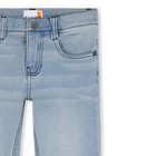 Slim-Fit Jeanshose TIMBERLAND 
                    BOY