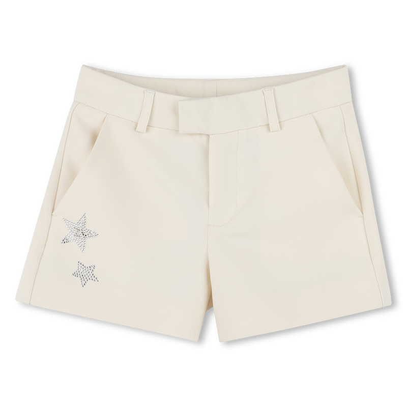 Elegante Stoffshorts ZADIG VOLTAIRE 
                        GIRL